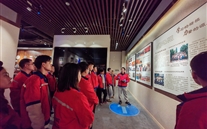 銅梁公司團(tuán)支部開展迎新活動(dòng)