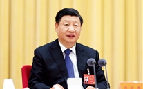 習(xí)近平：當(dāng)前經(jīng)濟(jì)工作的幾個(gè)重大問(wèn)題