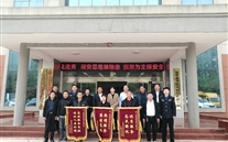 用心用情辦實(shí)事 貼心服務(wù)暖人心