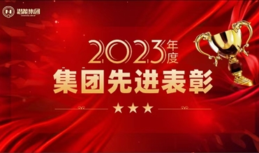 ?關(guān)于表彰2023年度集團先進集體、勞動模范、優(yōu)秀員工的決定