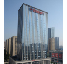 潛能燃氣大廈